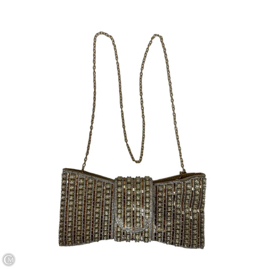 Crossbody By Clothes Mentor, Size: Medium