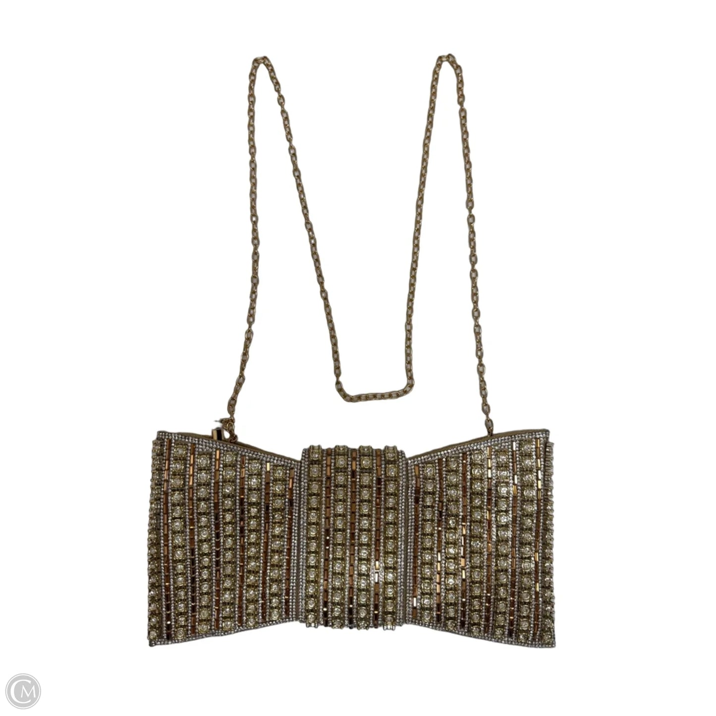 Crossbody By Clothes Mentor, Size: Medium
