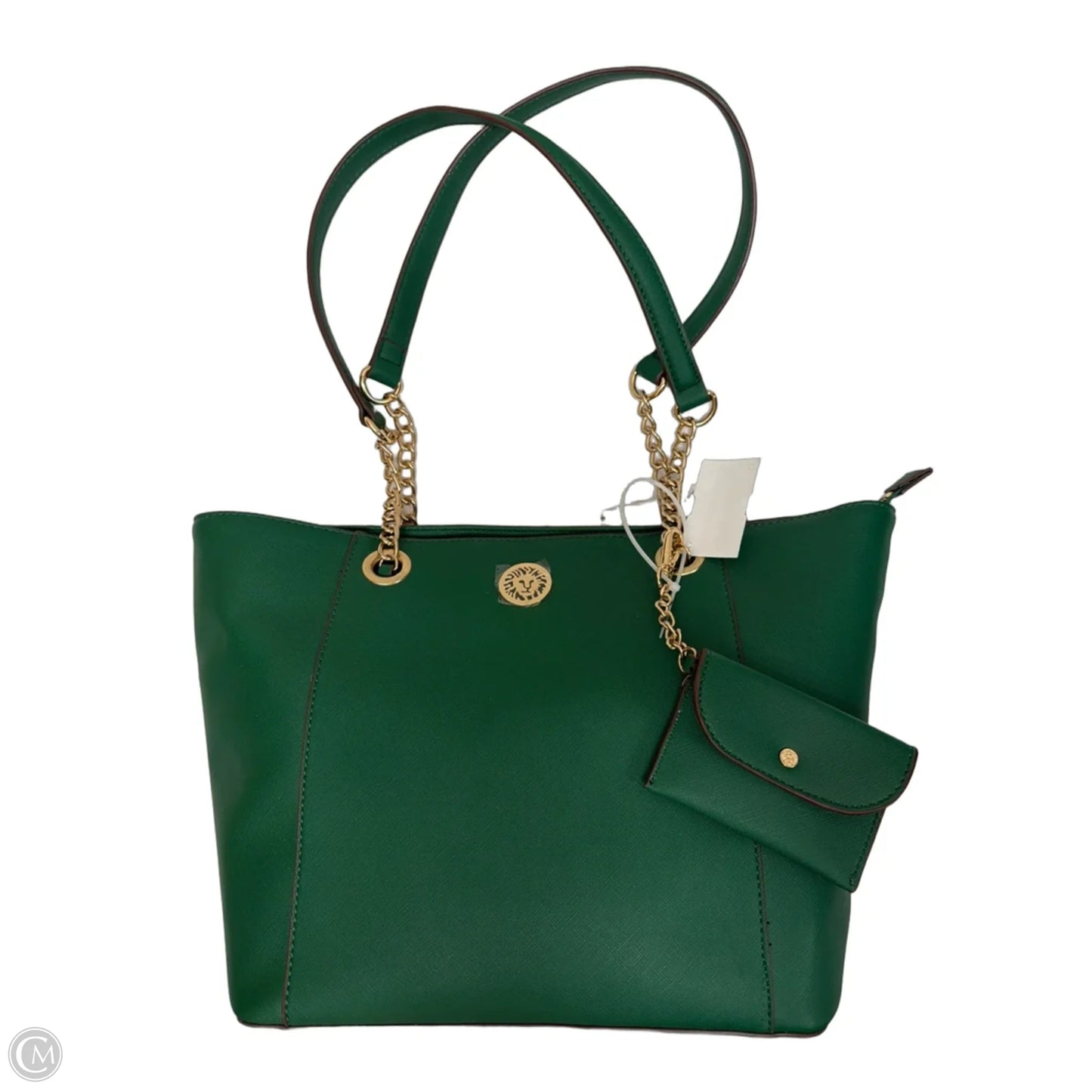 Handbag By Anne Klein, Size: Large