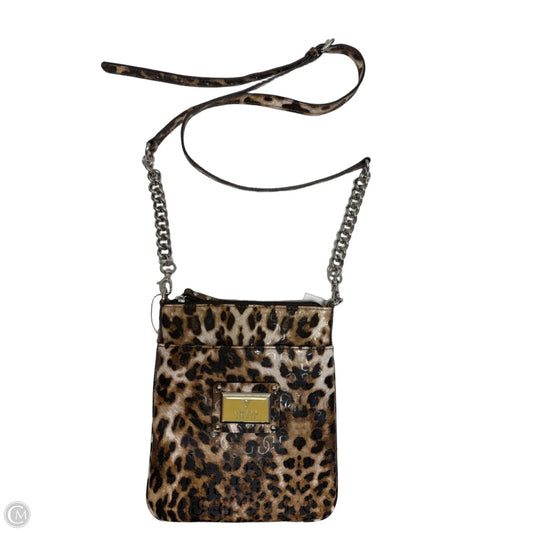 Crossbody By Guess, Size: Medium