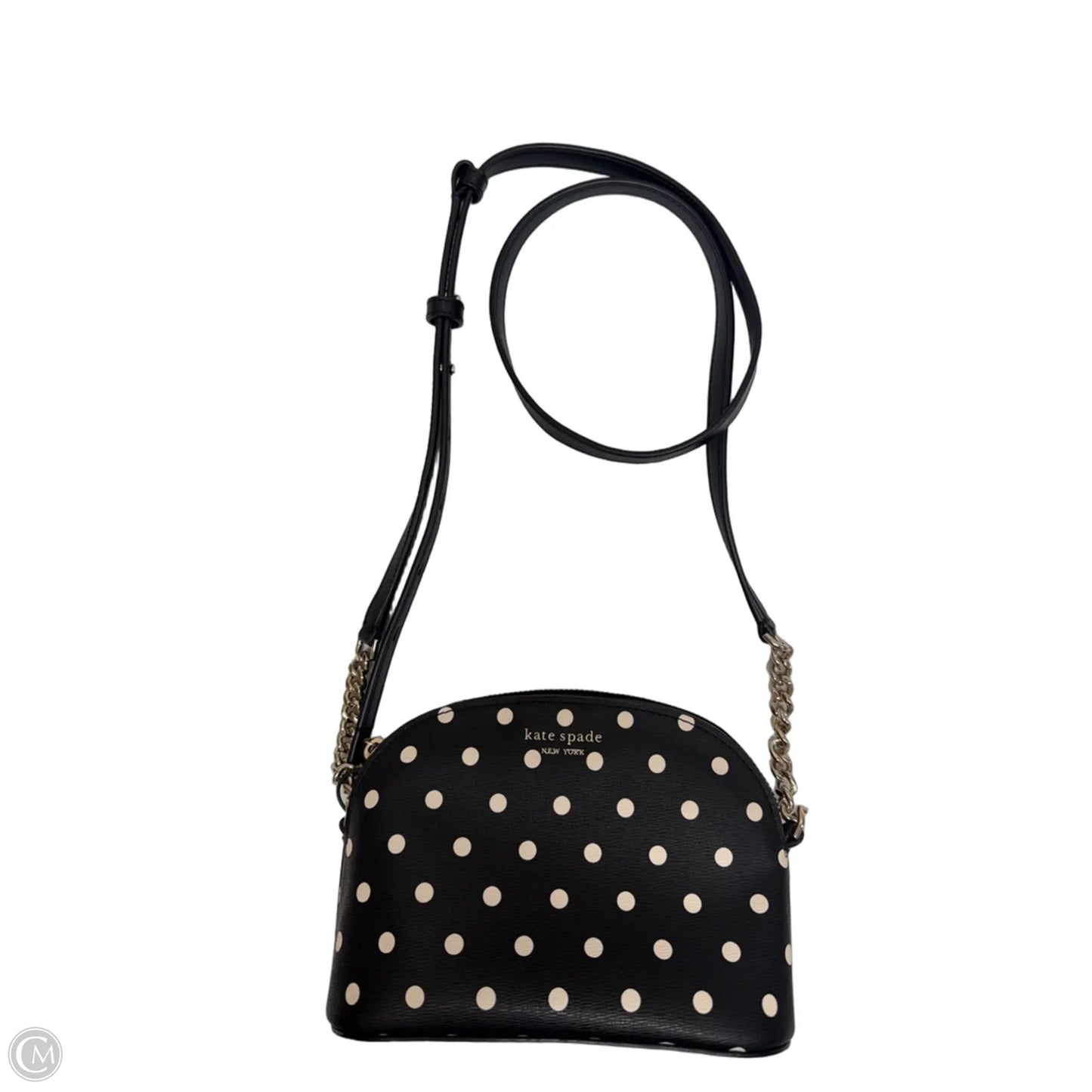 Crossbody Designer By Kate Spade, Size: Small