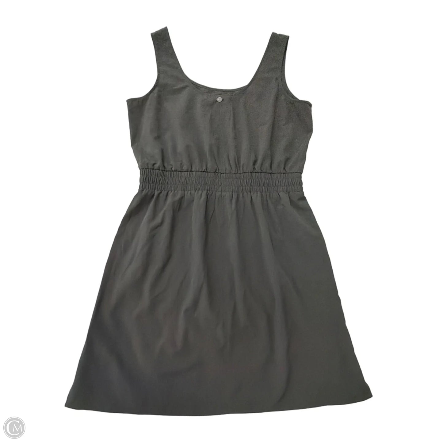 Athletic Dress By Calia In Black, Size: M