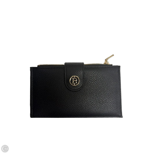Wallet By Clothes Mentor, Size: Large