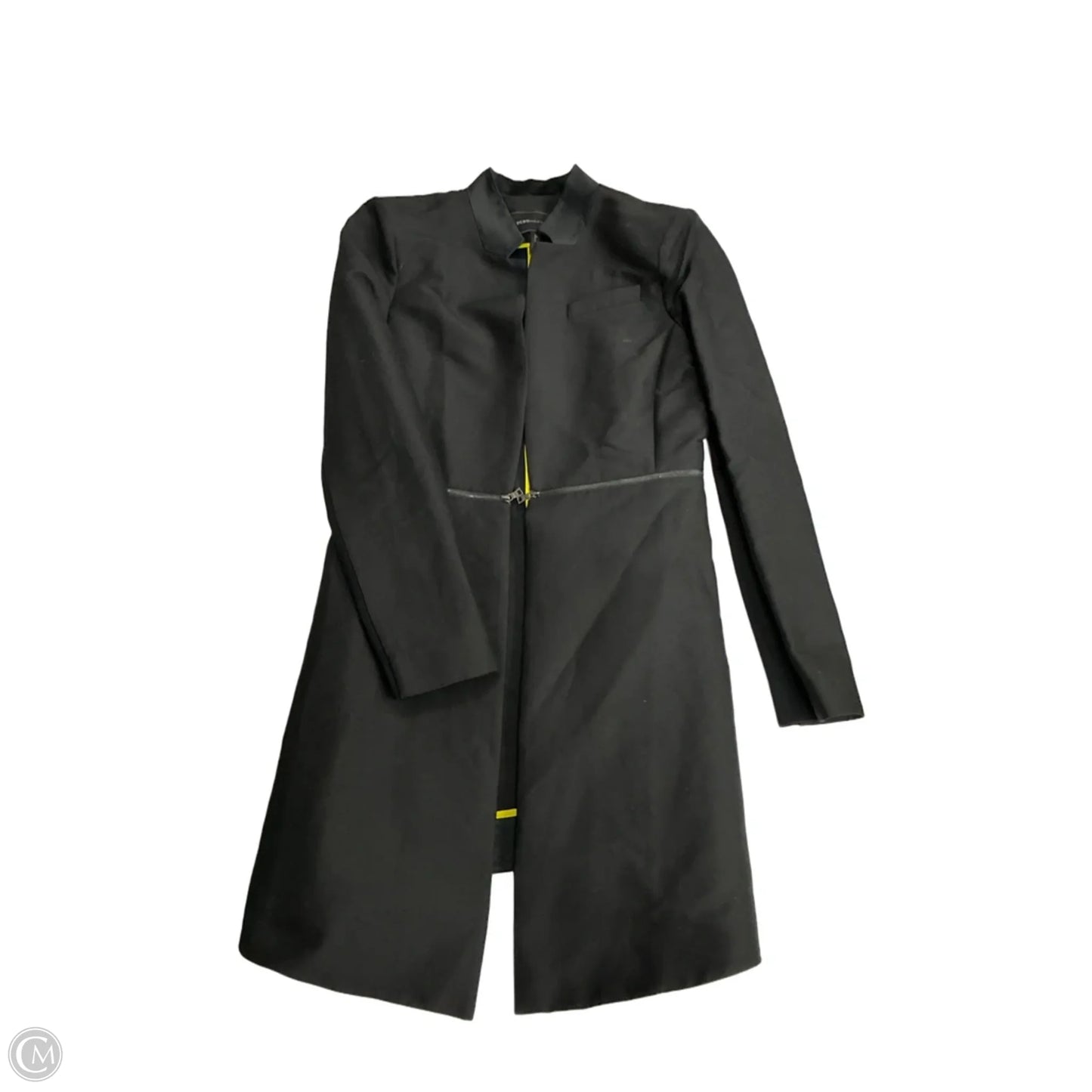 Blazer By Bcbgmaxazria In Black, Size: S