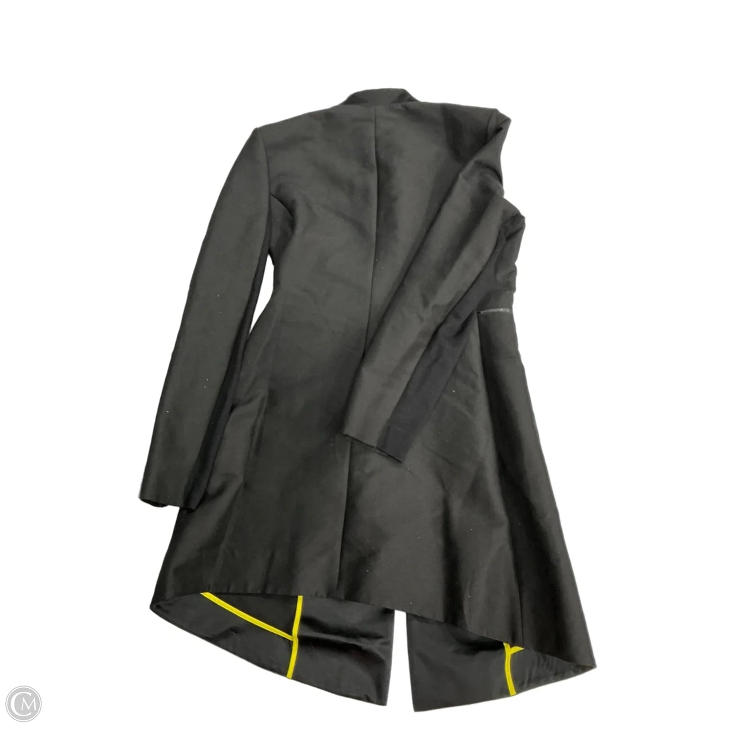 Blazer By Bcbgmaxazria In Black, Size: S