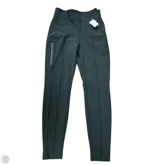 Athletic Pants By Athleta In Black, Size: S
