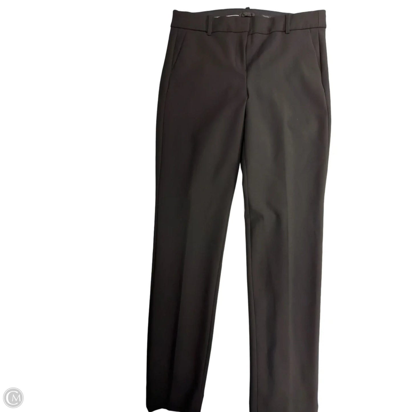 Pants Dress By J. Crew In Black, Size: 14