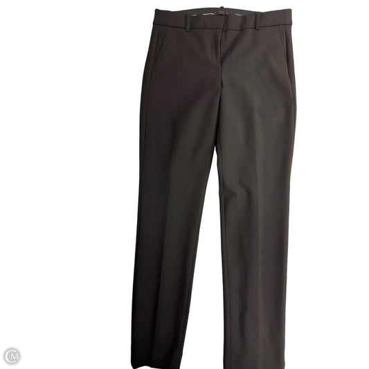 Pants Dress By J. Crew In Black, Size: 14