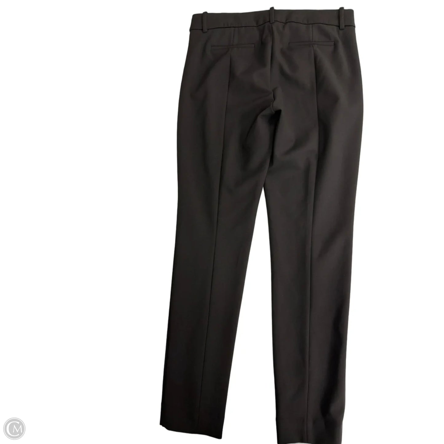 Pants Dress By J. Crew In Black, Size: 14