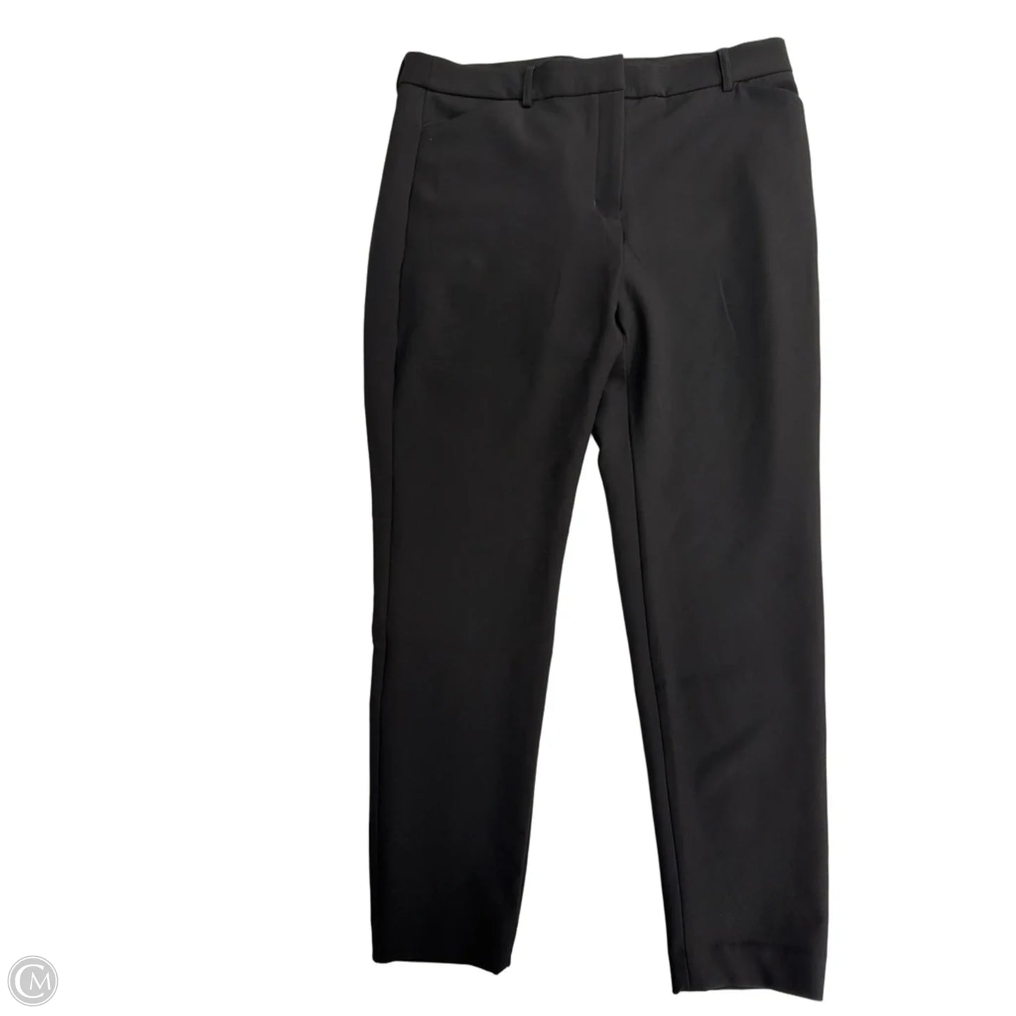 Pants Dress By Express In Black, Size: 14