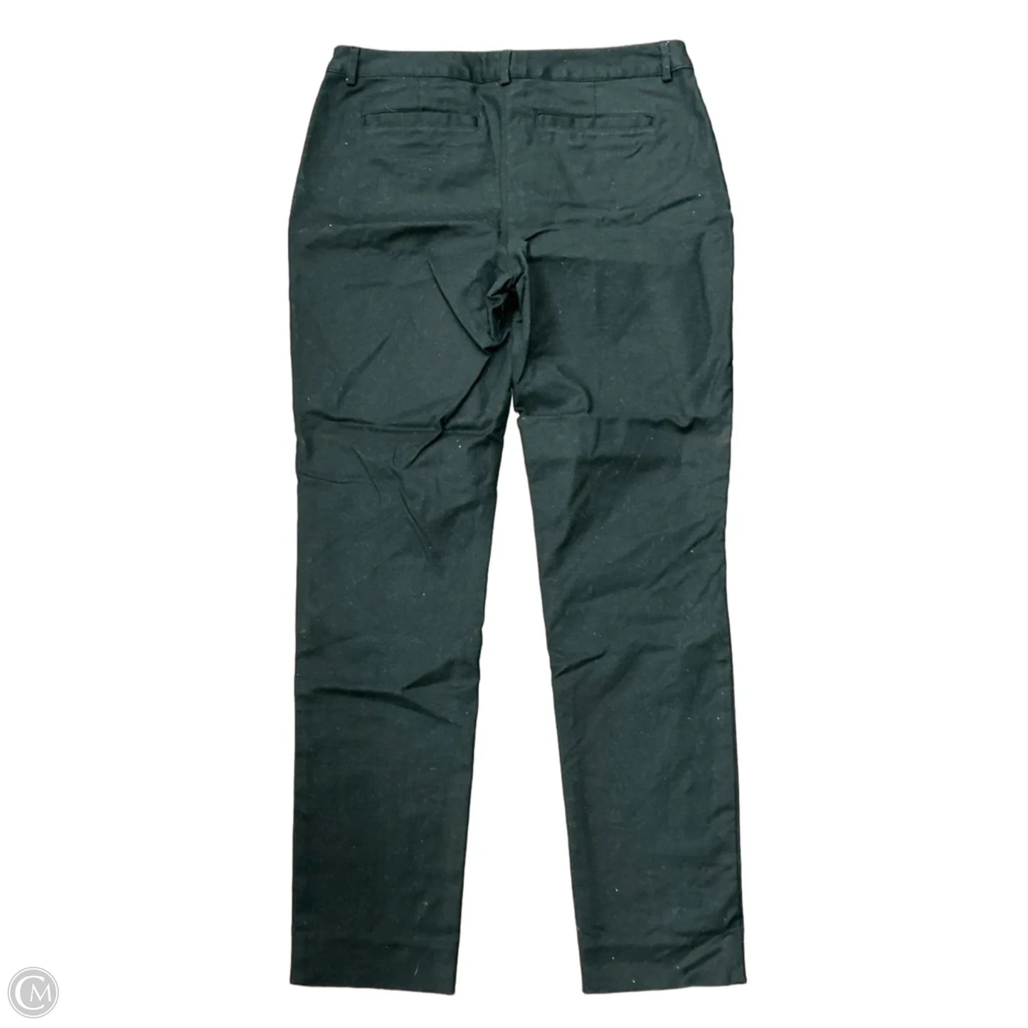 Pants Designer By Michael Kors In Black, Size: 6