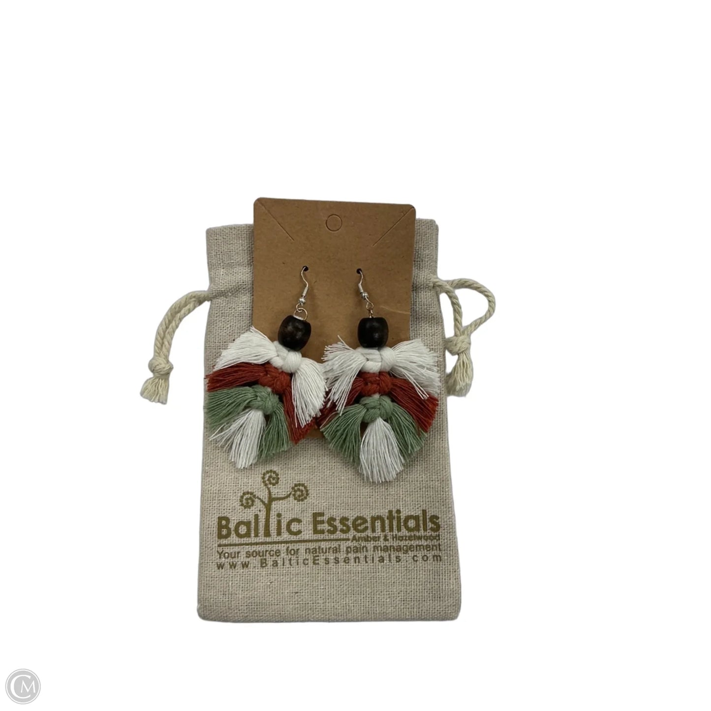 Earrings Dangle/drop By Clothes Mentor