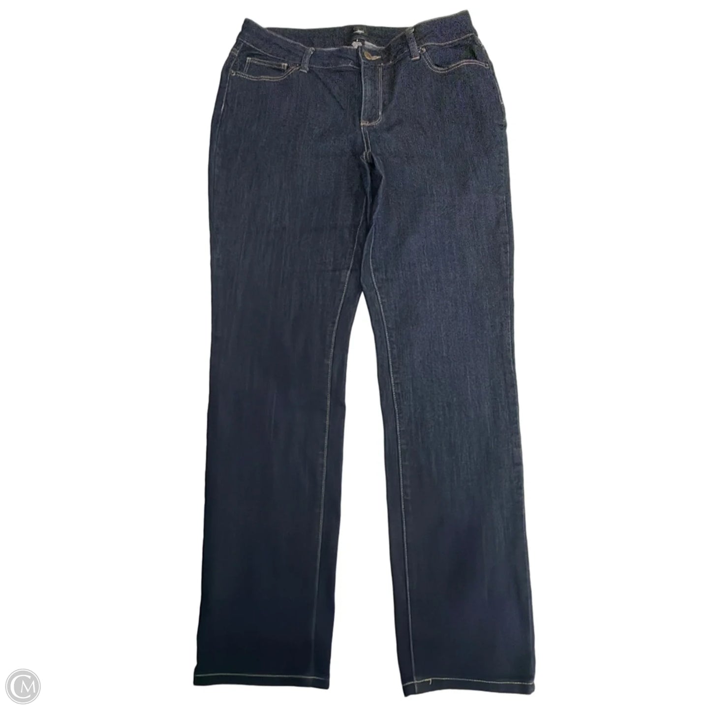 Pants Chinos & Khakis By Dressbarn In Black, Size: 8
