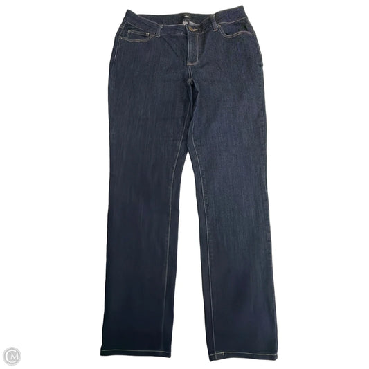 Pants Chinos & Khakis By Dressbarn In Black, Size: 8