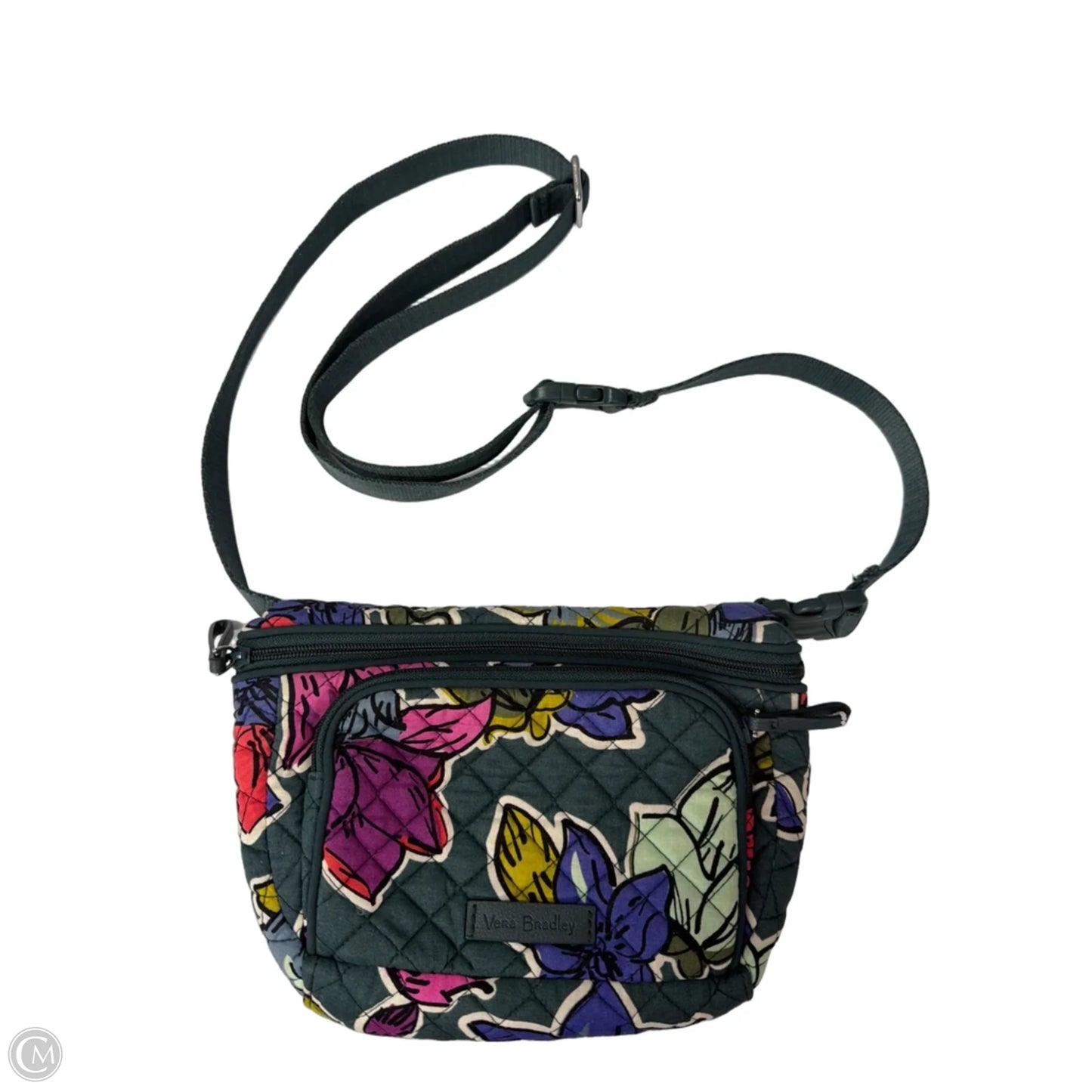 Crossbody By Vera Bradley, Size: Small
