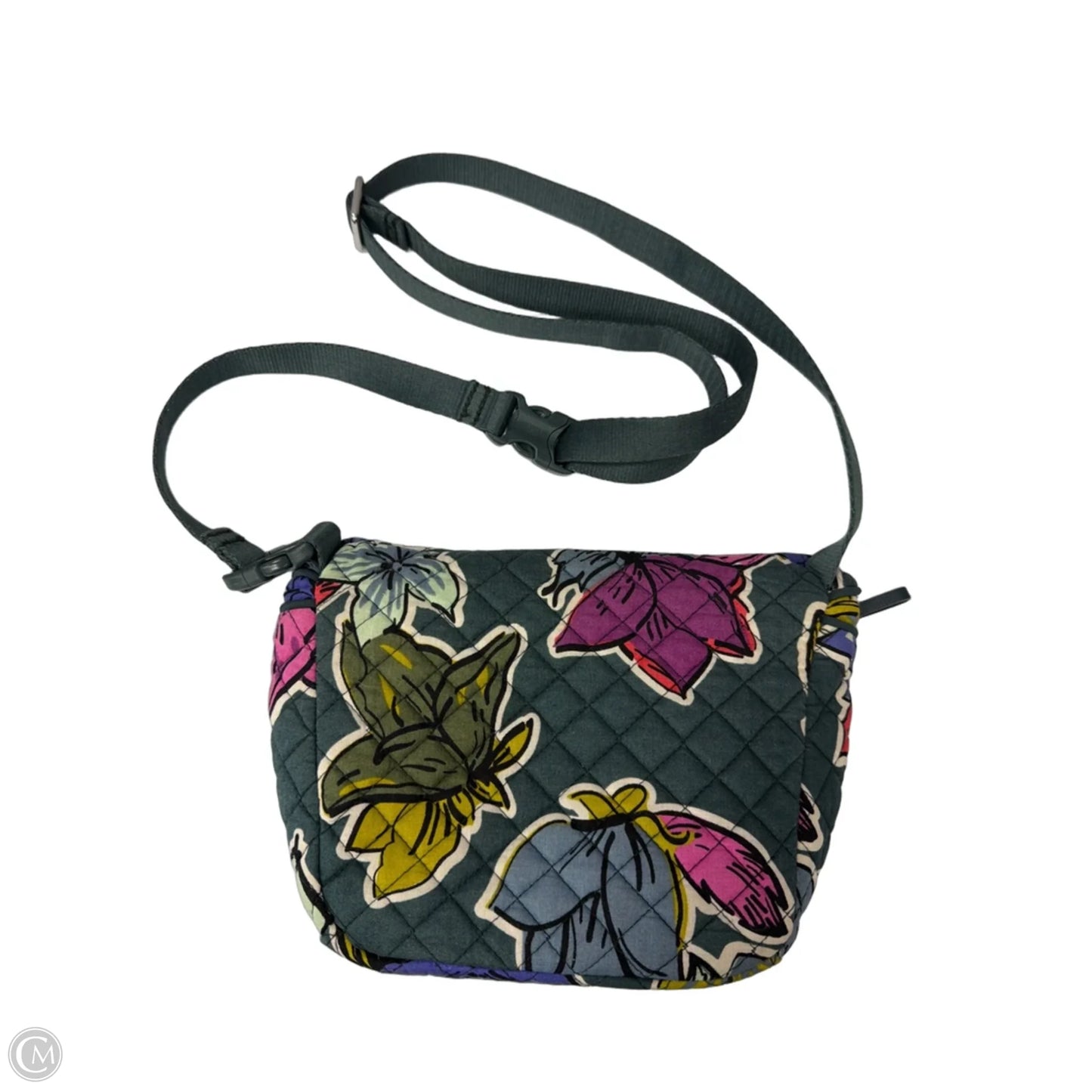 Crossbody By Vera Bradley, Size: Small