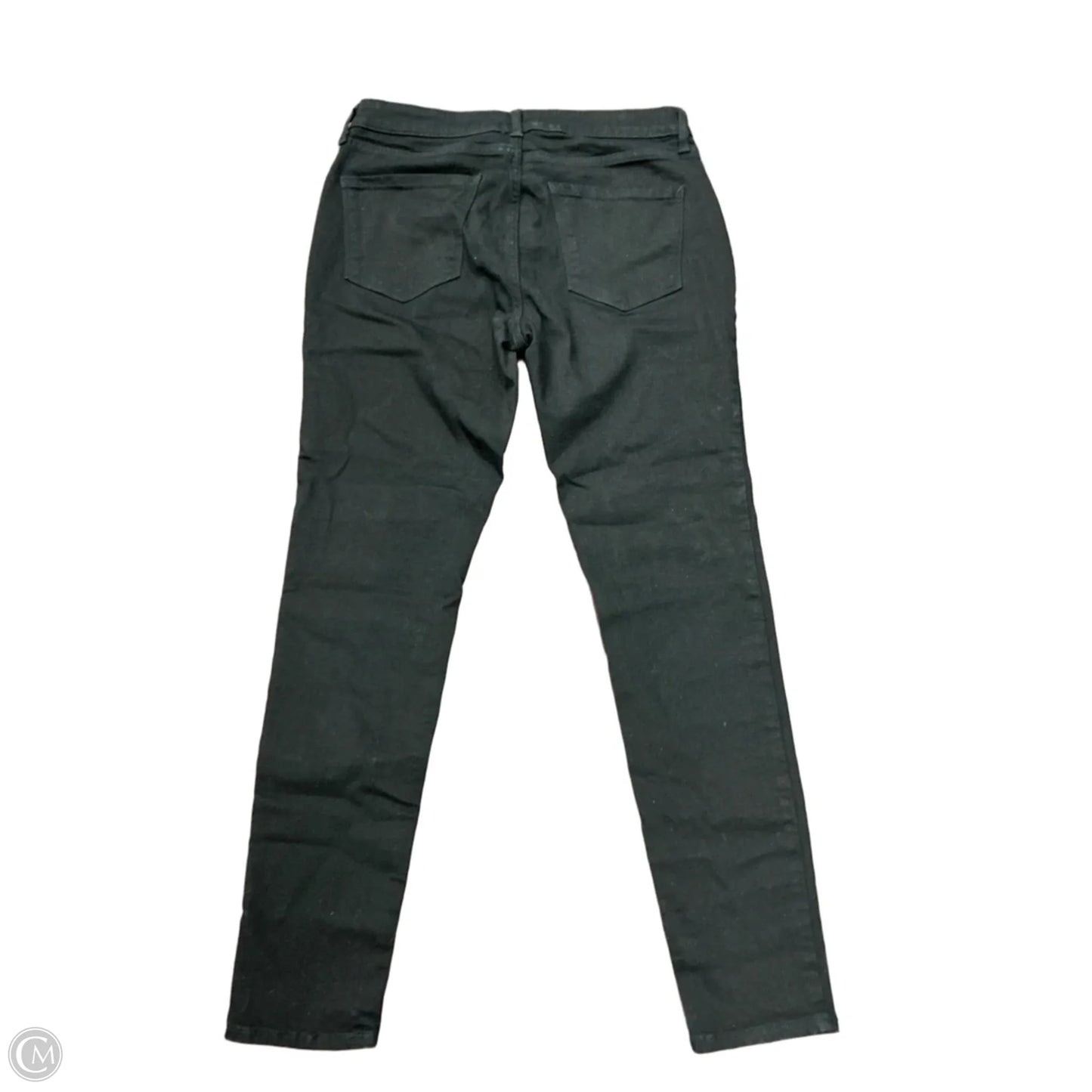 Pants Chinos & Khakis By Ana In Black, Size: 8