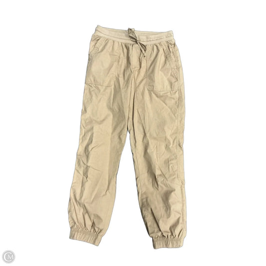 Pants Cargo & Utility By Pact In Brown, Size: 8
