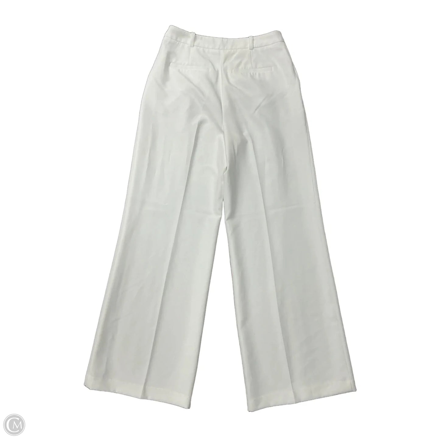 Pants Dress By New York And Co In White, Size: 4