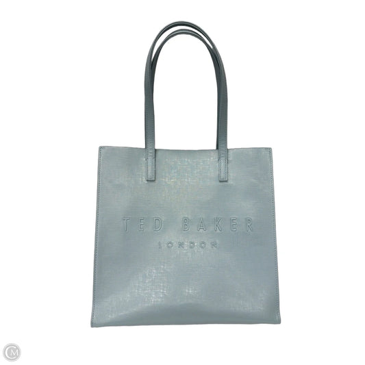 Tote By Ted Baker, Size: Large