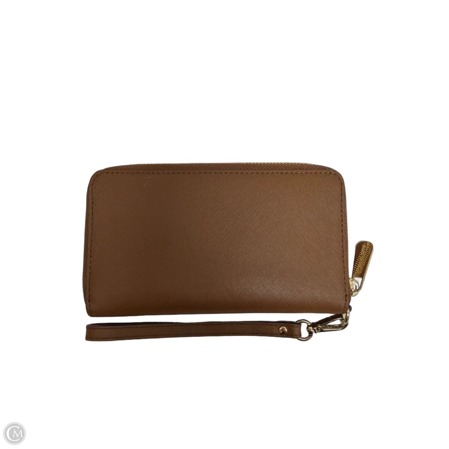 Wristlet Designer By Michael Kors, Size: Large