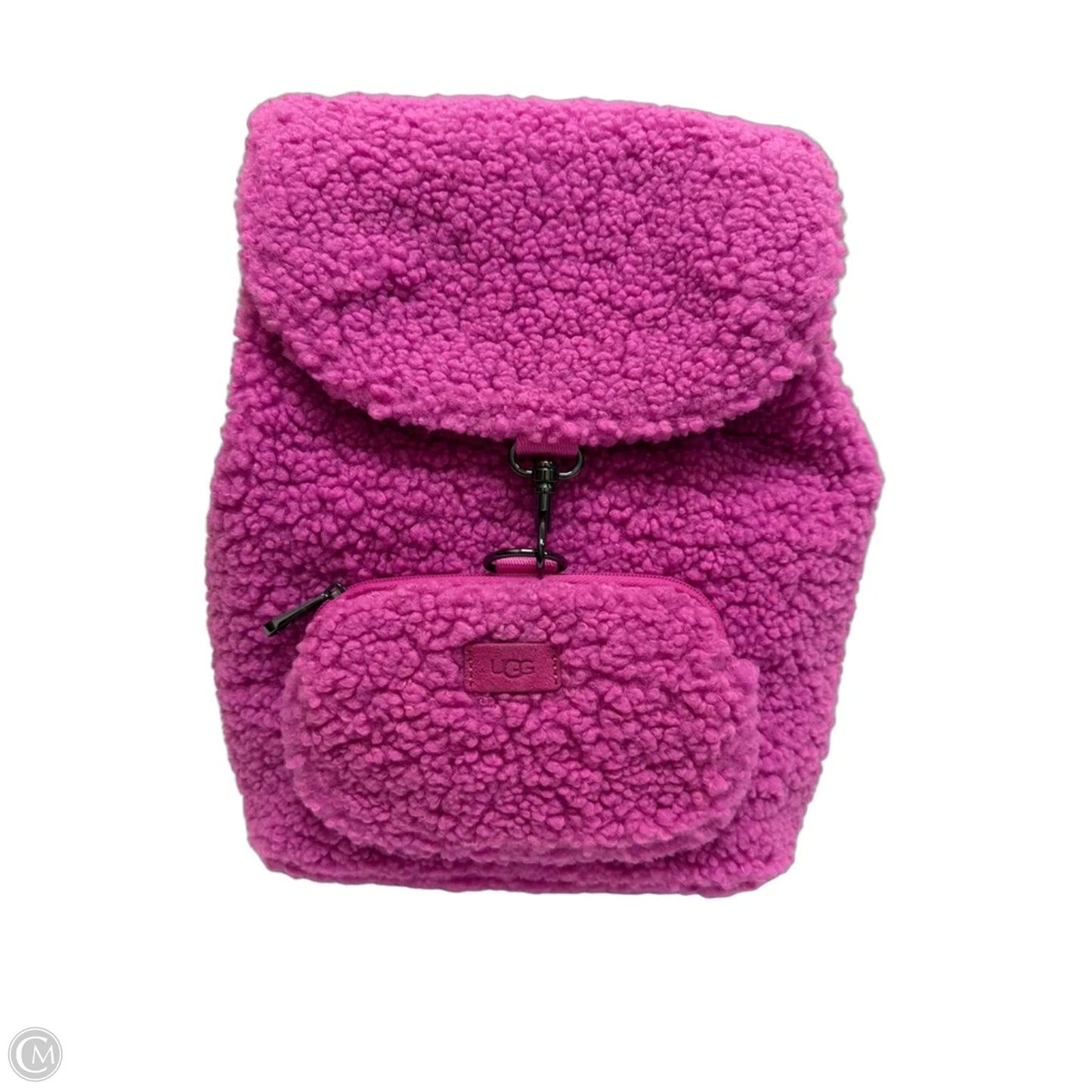Backpack Designer By Ugg, Size: Large