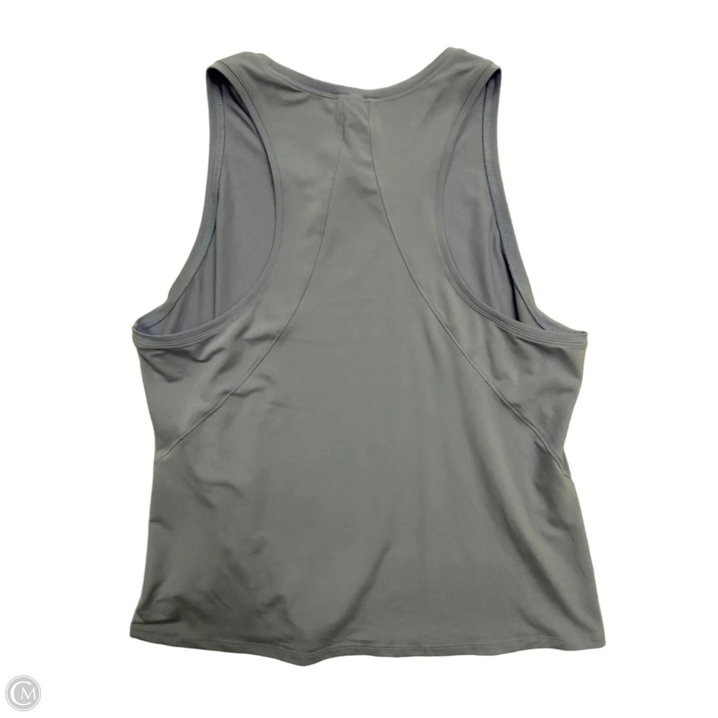 Athletic Tank Top By All In Motion In Blue, Size: Xl