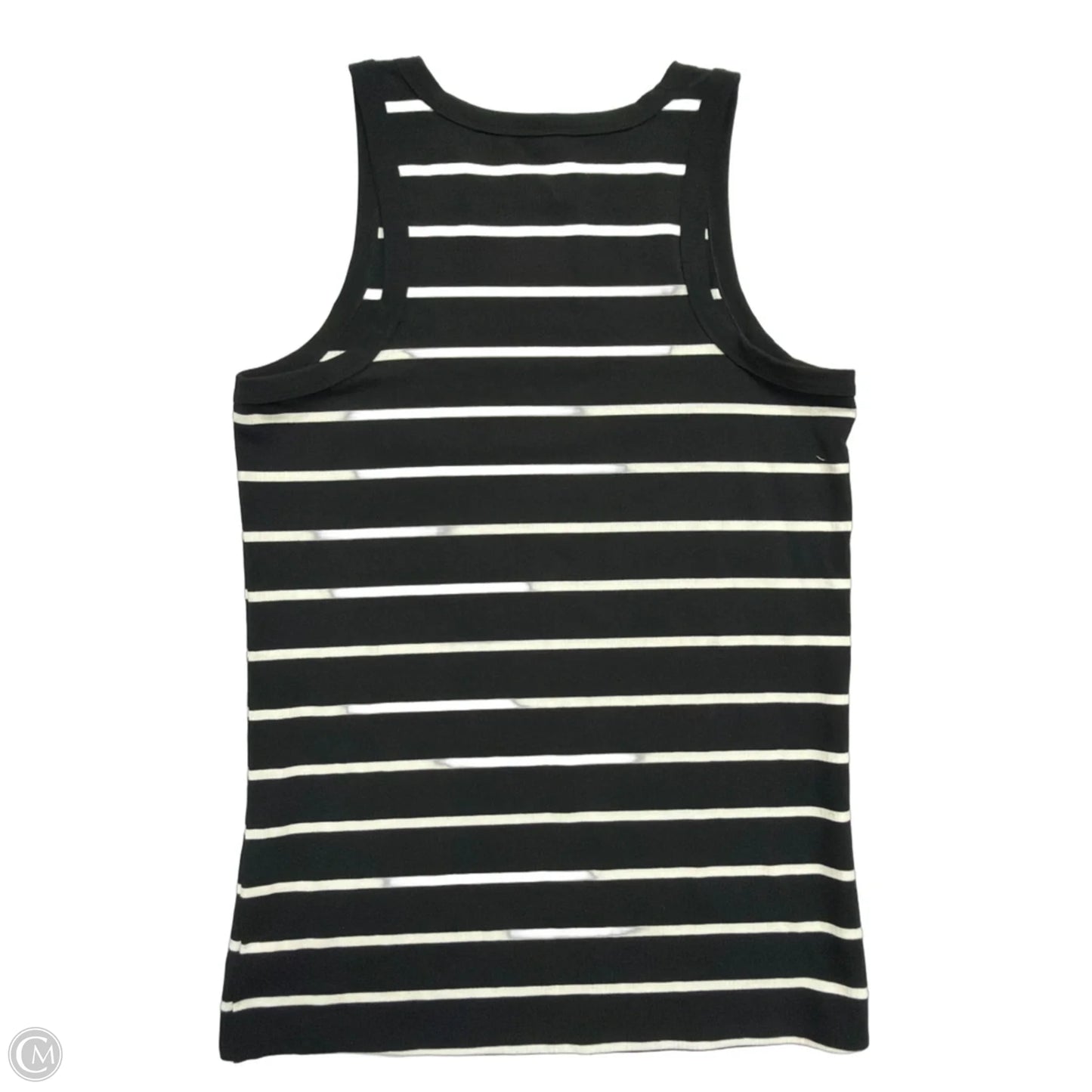 Tank Top By Torrid In Striped Pattern, Size: 2x