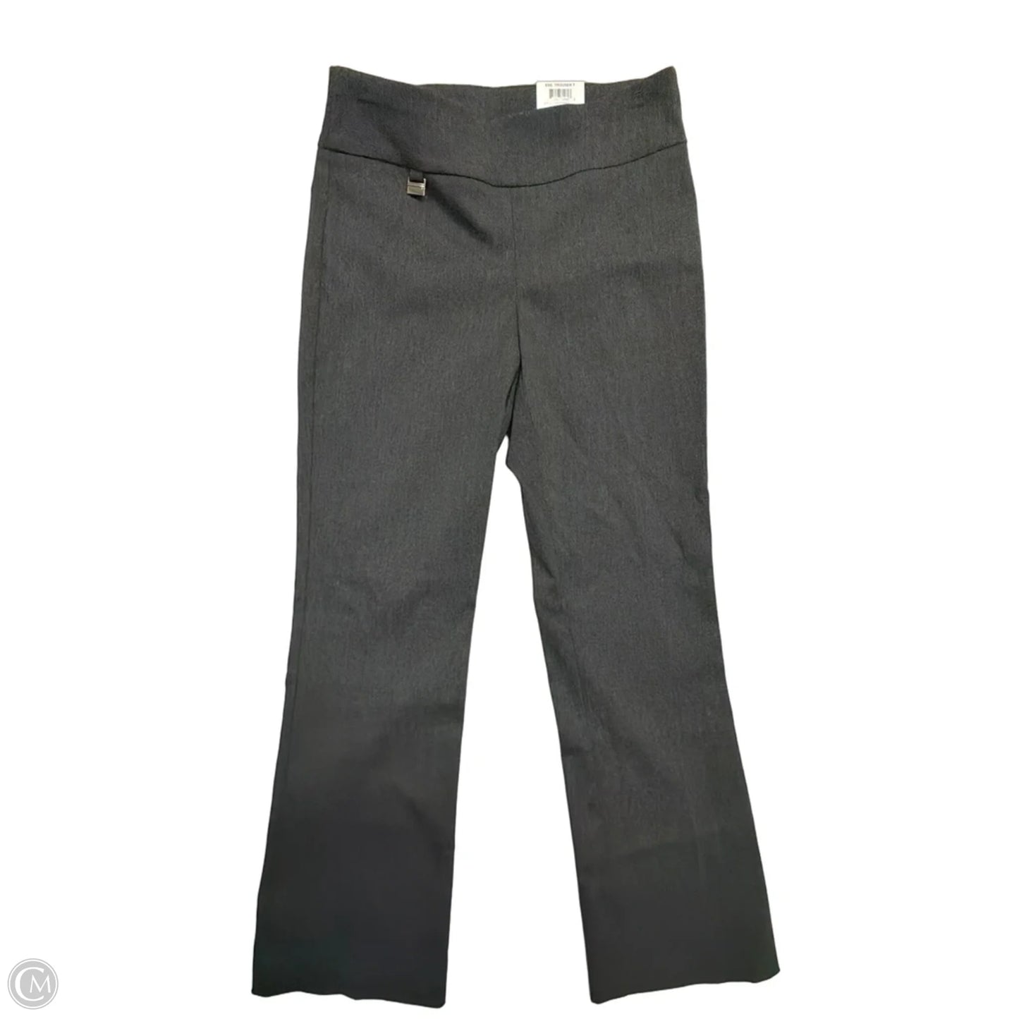 Pants Dress By Alfani In Grey, Size: 4