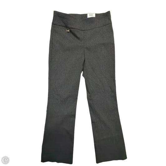 Pants Dress By Alfani In Grey, Size: 4