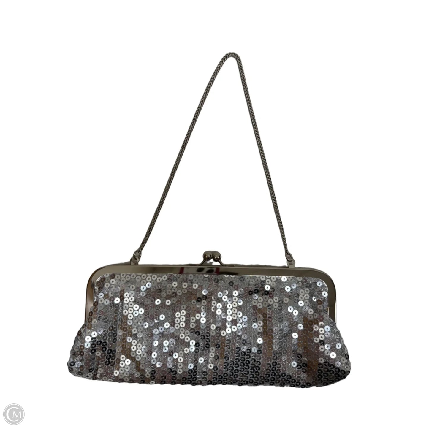 Handbag By Loft, Size: Medium