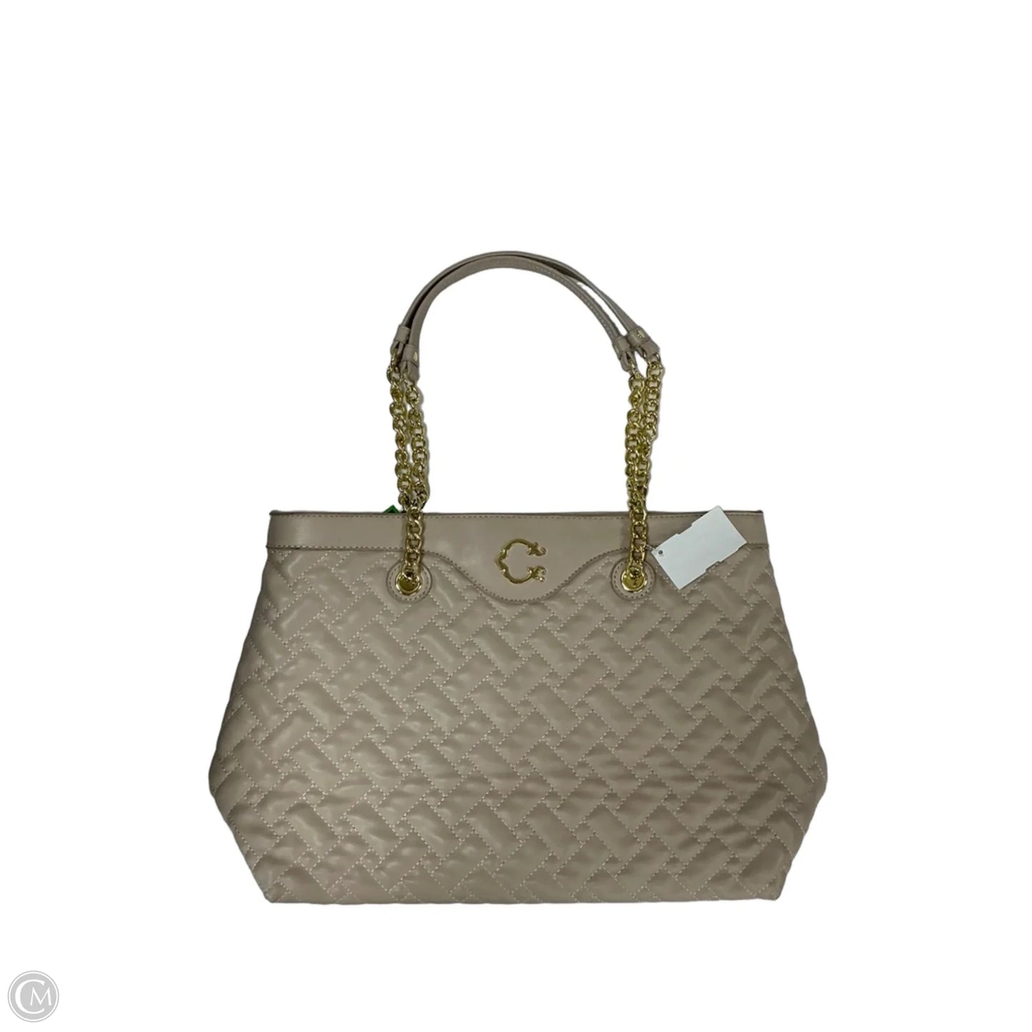 Tote By C Wonder, Size: Large