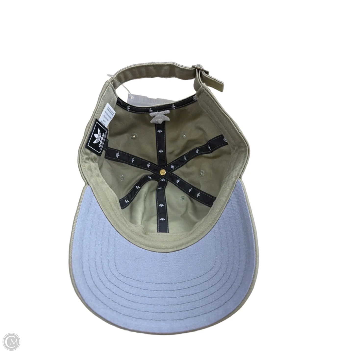 Hat Baseball Cap By Adidas