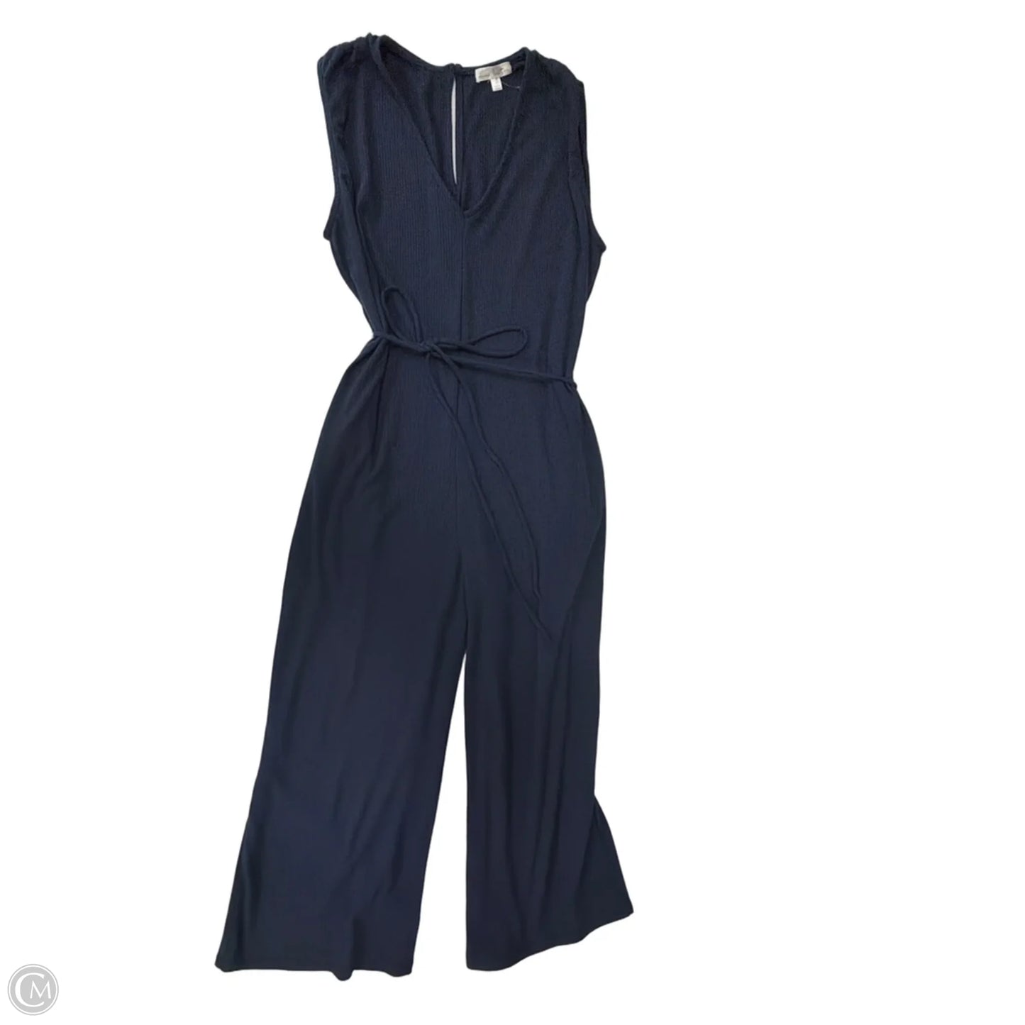 Jumpsuit By Nine Britton In Navy, Size: S