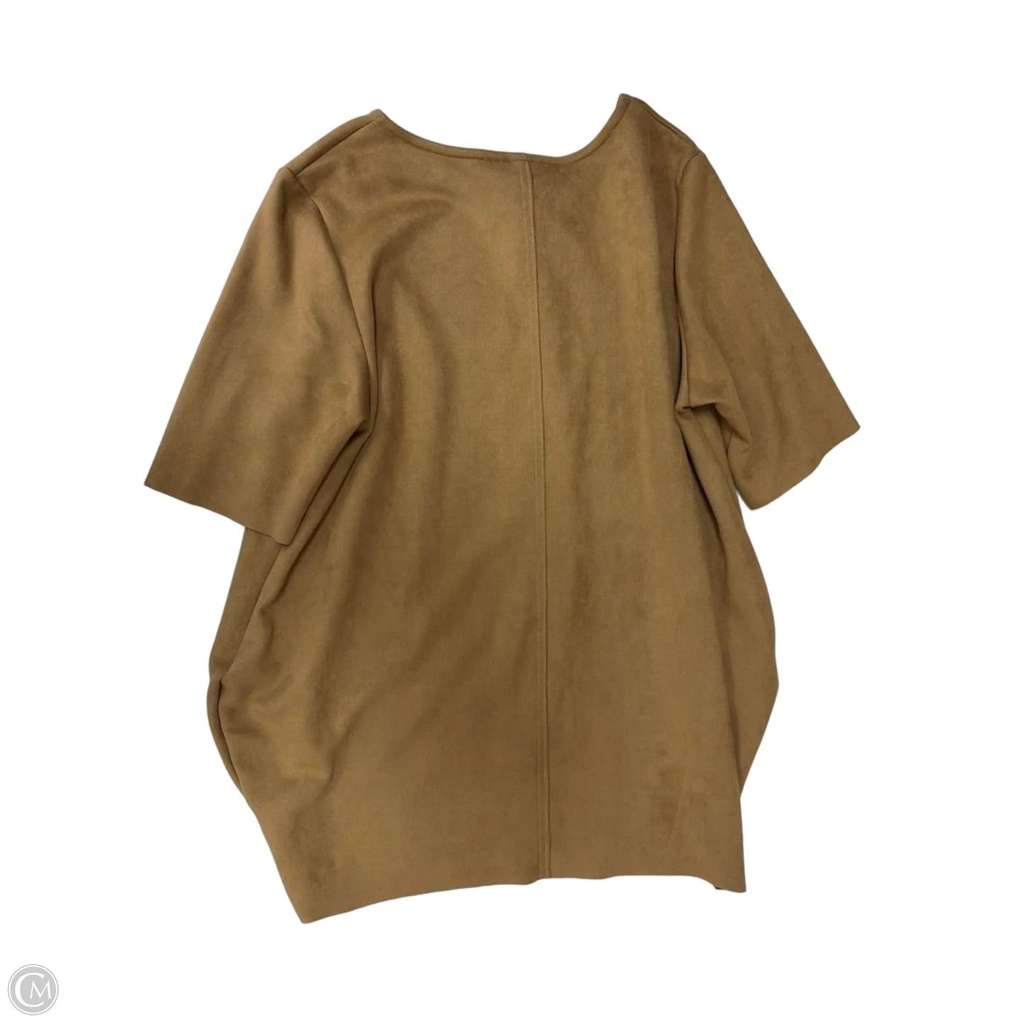 Jacket Other By Bryn Walker In Tan, Size: M