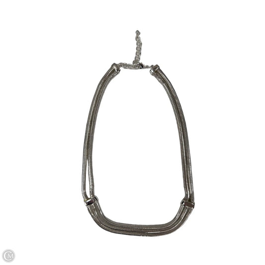 Necklace Chain By Clothes Mentor