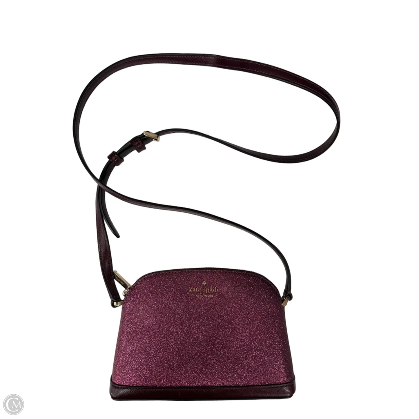 Crossbody Designer By Kate Spade, Size: Small