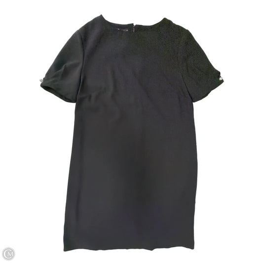 Dress Work By Clothes Mentor In Black, Size: S