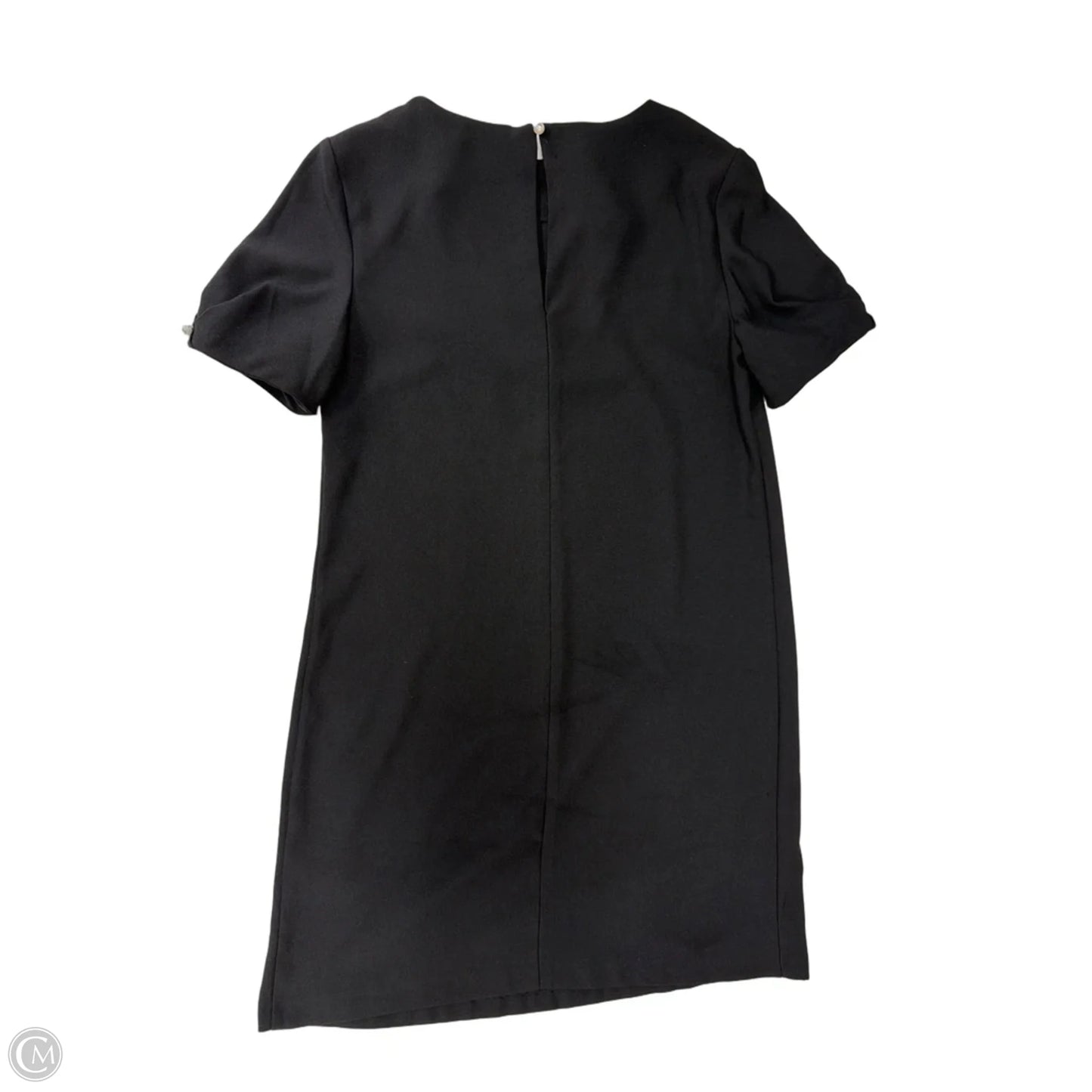 Dress Work By Clothes Mentor In Black, Size: S
