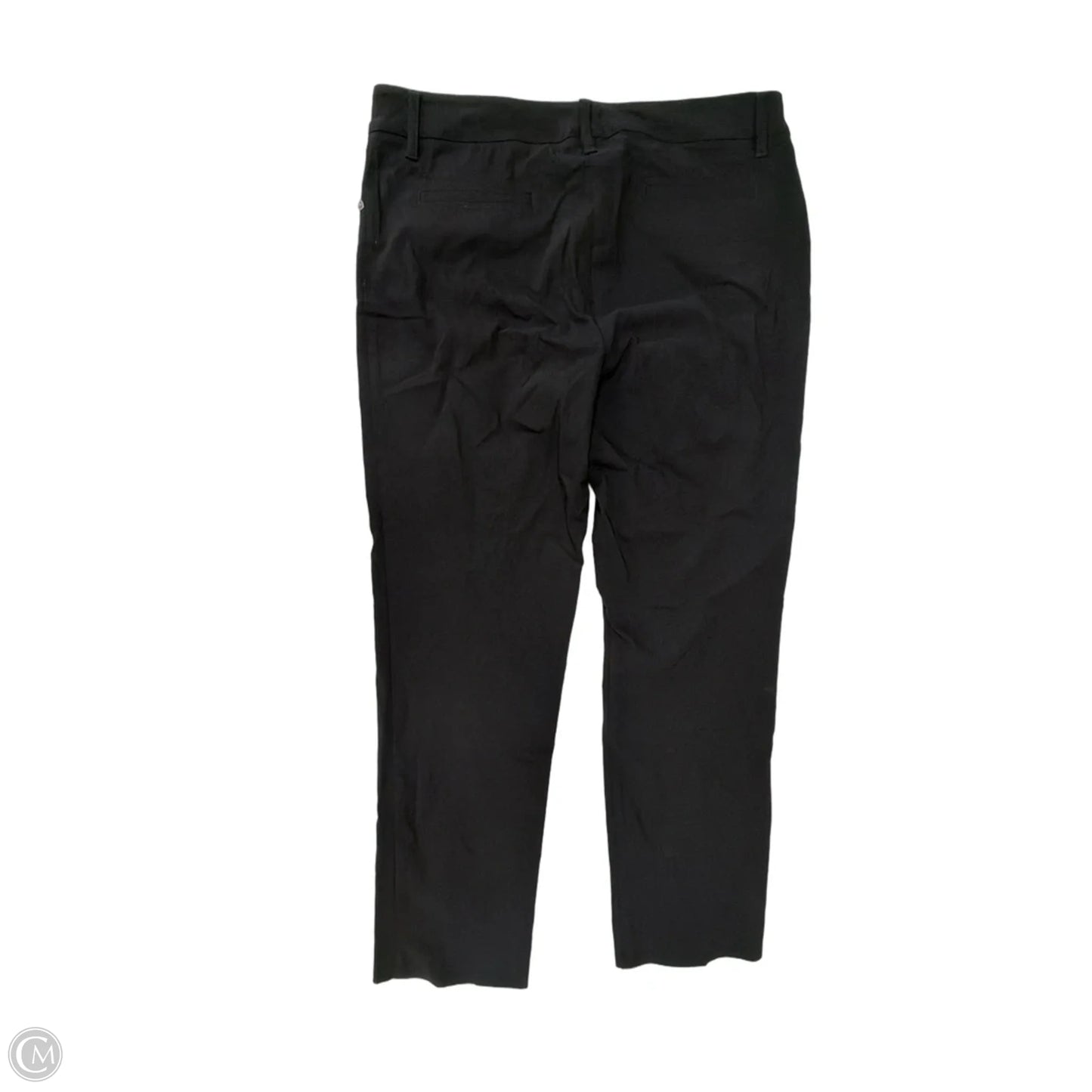 Pants Chinos & Khakis By Zac And Rachel In Black, Size: 14