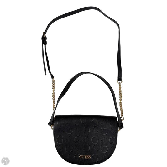 Crossbody By Guess, Size: Small