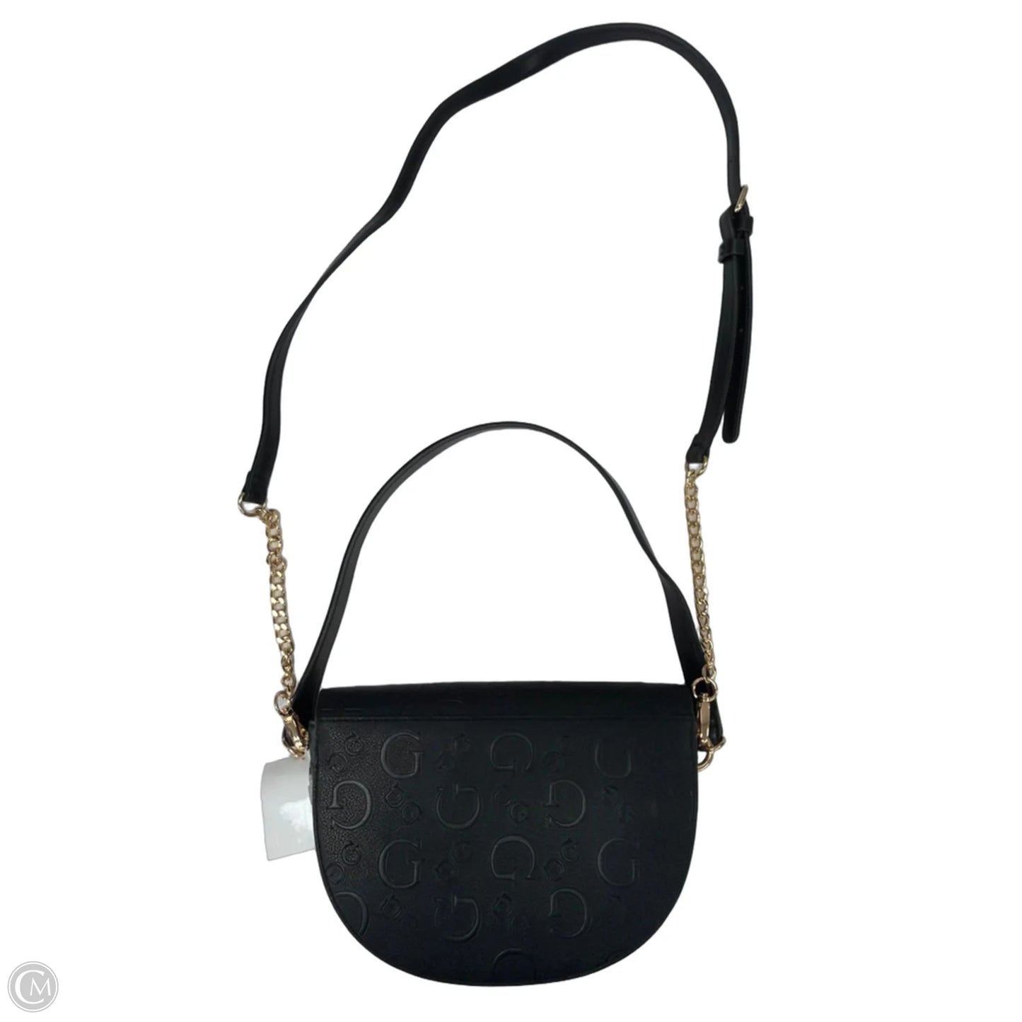 Crossbody By Guess, Size: Small
