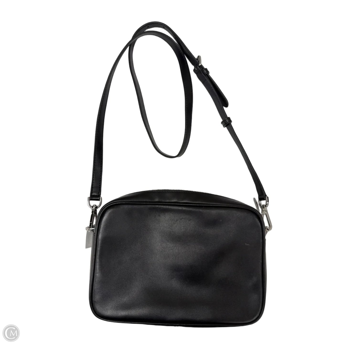 Crossbody Designer By Michael Kors, Size: Medium