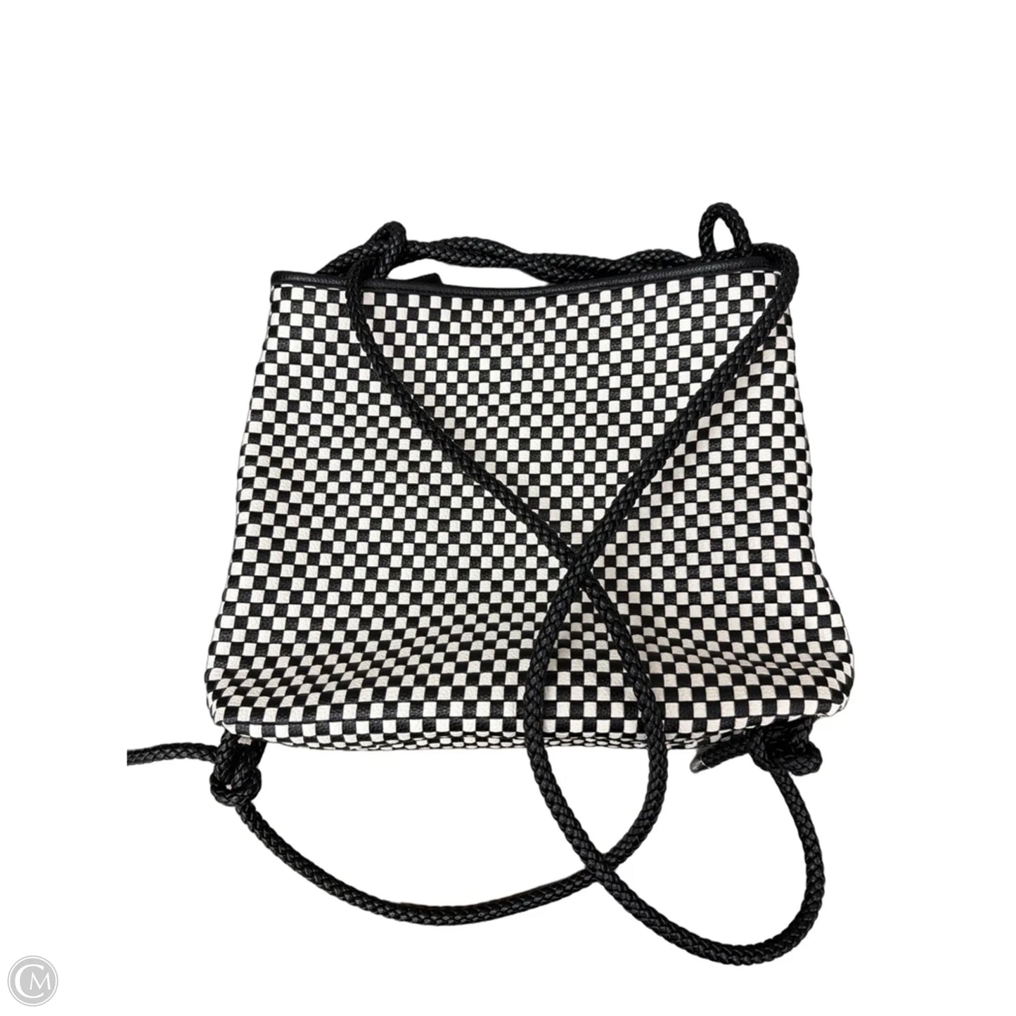 Backpack By Clothes Mentor, Size: Large