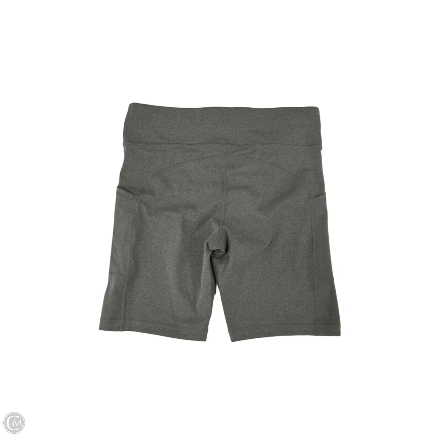 Athletic Shorts By Hue In Black, Size: M