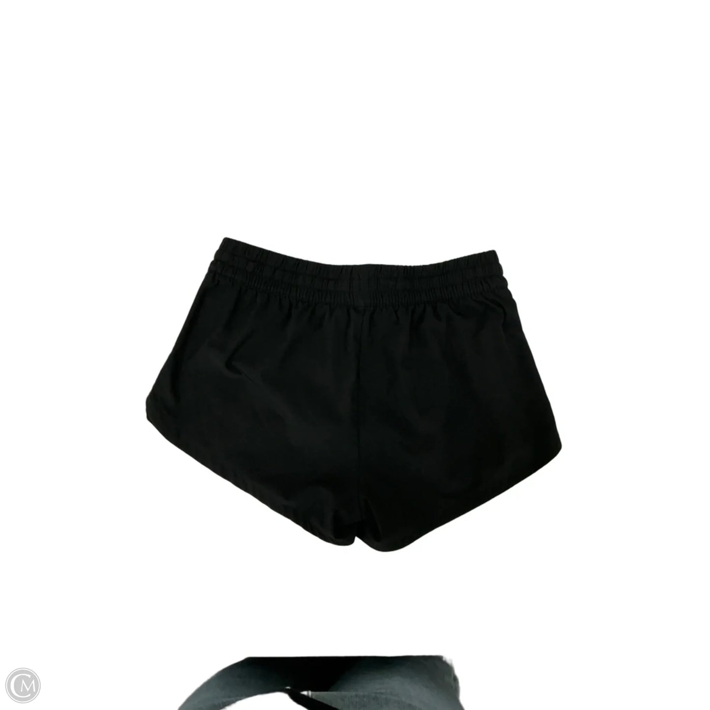 Athletic Shorts By Dsg Outerwear In Black, Size: S
