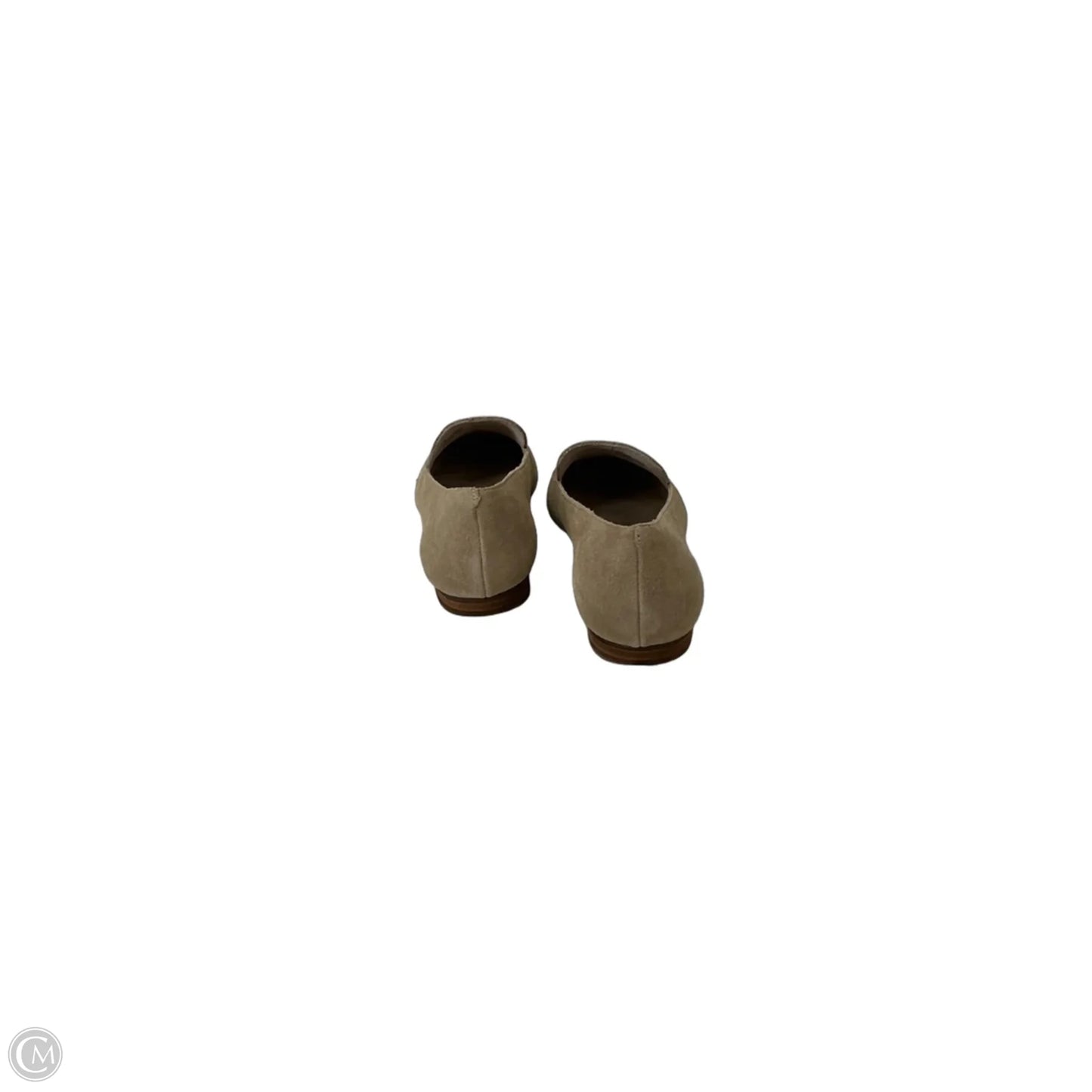 Shoes Flats By Gianni Bini In Tan, Size: 7