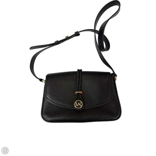 Crossbody Designer By Michael Kors, Size: Medium