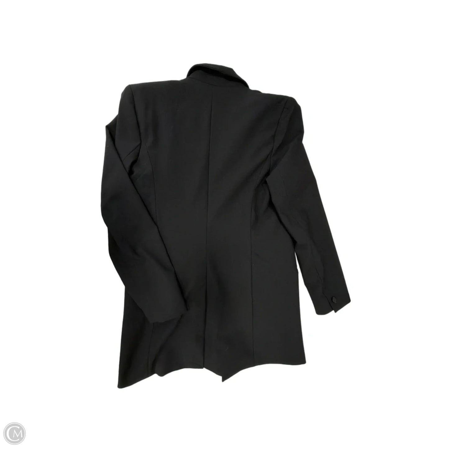 Blazer By Rachel Zoe In Black, Size: S