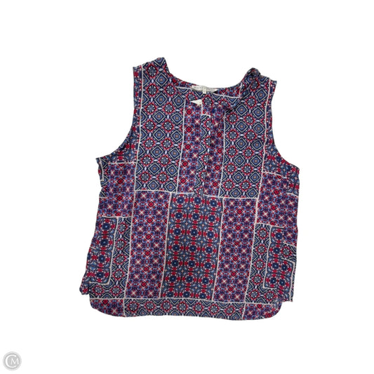 Tank Top By Violet And Claire In Multi-colored, Size: L
